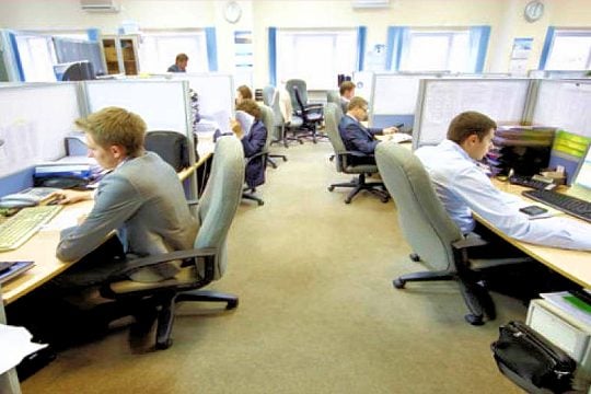 Η υπεράσπιση της εργασίας ως μοχλός πίεσης για την Ευρώπη των λαών