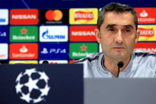 «Διάδοχη» κατάσταση