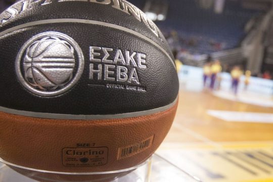 Εκτακτη σύσκεψη στον ΕΣΑΚΕ, κίνδυνος για τα πλέι οφ