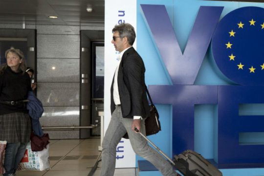 E.E.: Οι κρίσιμες ημερομηνίες μετά τις ευρωεκλογές