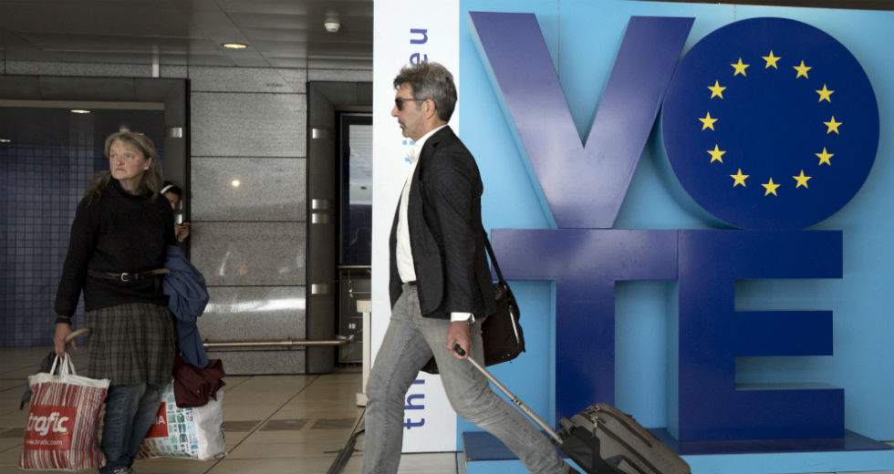 E.E.: Οι κρίσιμες ημερομηνίες μετά τις ευρωεκλογές