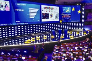 Νέες ισορροπίες στην ευρωπαϊκή πολιτική σκηνή