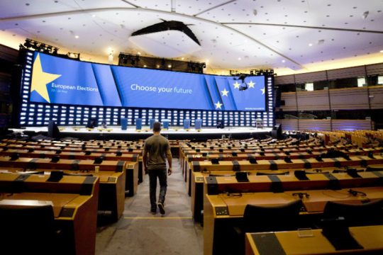 Με Λετονία, Μάλτα και Σλοβακία συνεχίζονται οι ευρωεκλογές