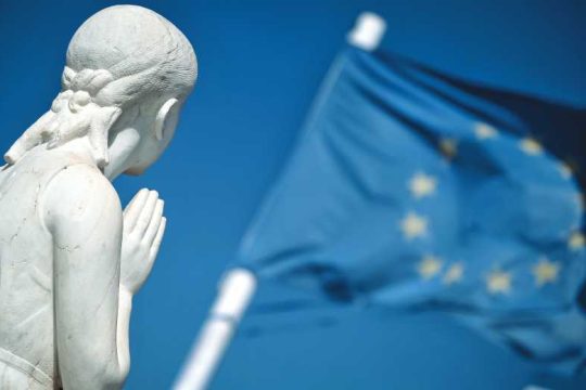 Ευρωπαϊστές, ευρωσκεπτικιστές και αντιευρωπαϊστές: Οι αλλαγές στον πολιτικό χάρτη της Ευρώπης