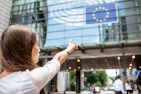 Ευρώπη και σοσιαλδημοκρατία: η ιστορική ασθένεια