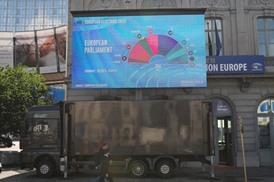 Το μεγάλο παζάρι για την Ε.Ε. ξεκίνησε