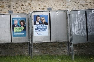 Το επερχόμενο σοκ