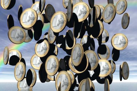 Προοδευτική συμμαχία για μεταρρύθμιση της οικονομίας