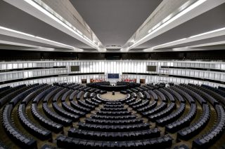 Η οικοδόμηση της Ε.Ε. και οι ευρωεκλογές
