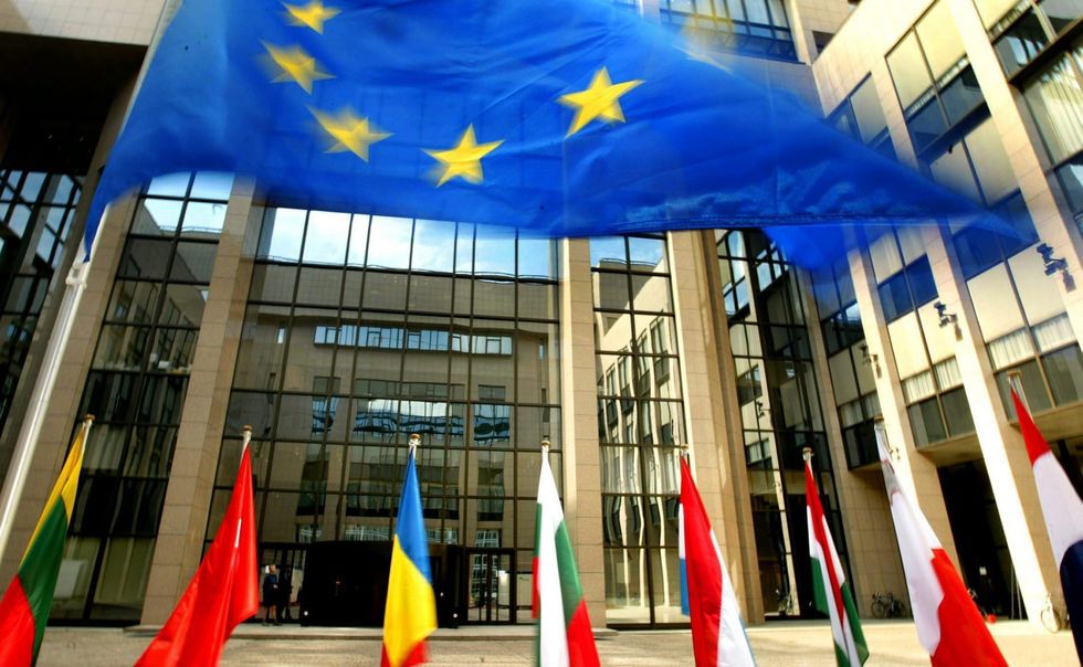 Οι ευρωεκλογές ως δημοσκόπηση
