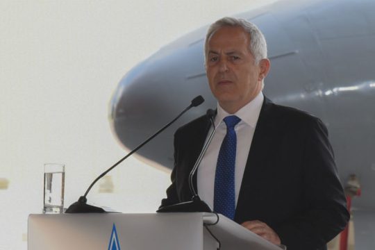 Αποστολάκης: «Θέλουμε να κρατήσουμε ανοιχτό δίαυλο με την Τουρκία»