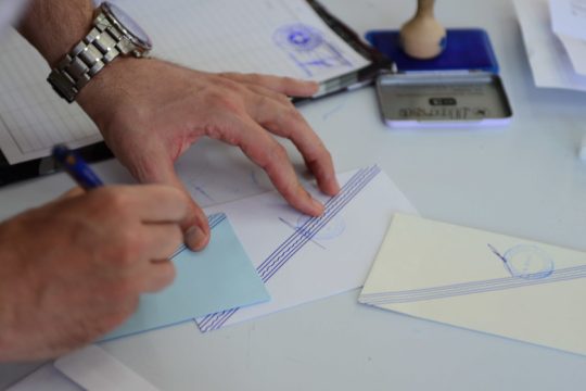 Πώς θα γίνει η εκλογική διαδικασία στις φυλακές
