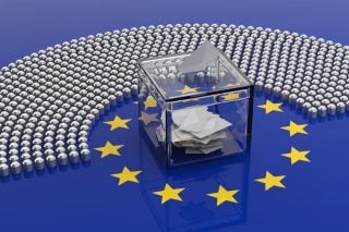 Αντιπολιτευτικός ευρωπαϊσμός