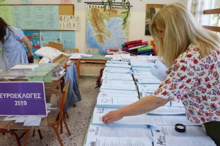 Οι ευρωεκλογές και ο διεθνής ρόλος της Ευρώπης