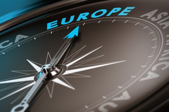 Προς μια άλλη Ευρώπη