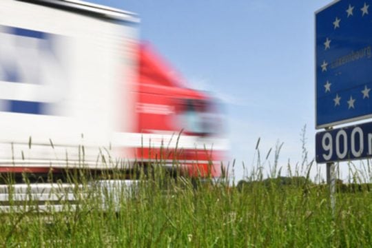 Ενιαία αγορά… ανισοτήτων στην Ευρωπαϊκή Ενωση