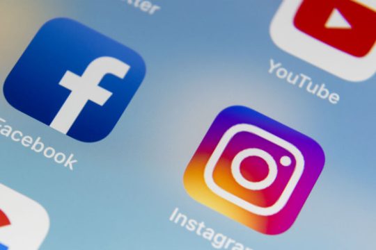 Facebook και Instagram απέκλεισαν πλήρως Αμερικανούς ακροδεξιούς