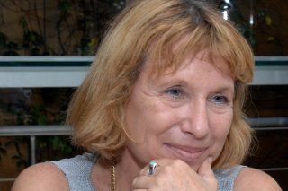 Δυστυχώς οι Παλαιστίνιοι δεν έχουν έναν Αμος Οζ