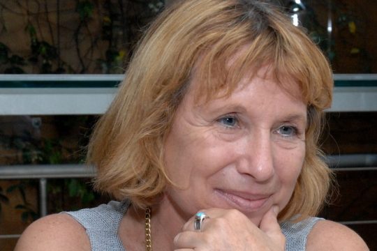 Δυστυχώς οι Παλαιστίνιοι δεν έχουν έναν Αμος Οζ