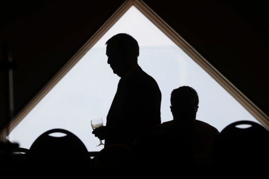 Ευρωεκλογές στη σκιά του Brexit και του… Φάρατζ