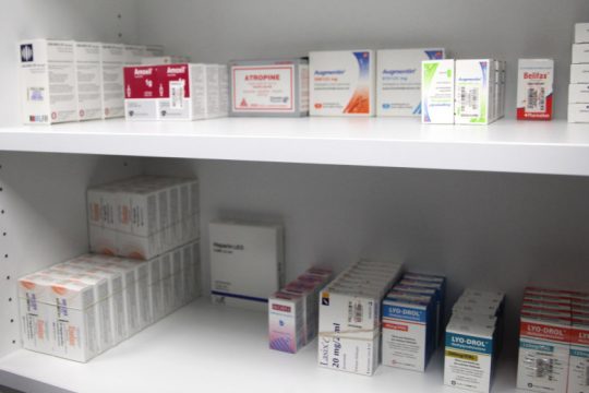 Επιστολή – SOS φαρμακοβιομηχανίας προς τον πρωθυπουργό