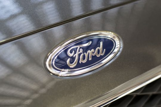 Καταργεί 7.000 θέσεις εργασίας η Ford σε όλο τον κόσμο