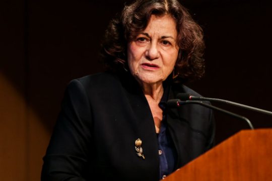 Εφαρμοσμένη Πολιτική στα ΑμεΑ