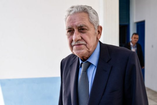Κουβέλης: Έτοιμα τα λιμάνια για την άφιξη εκατομμύρια τουριστών