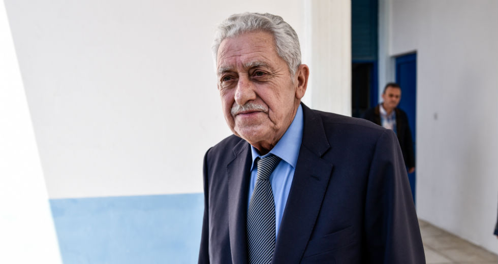 Κουβέλης: Έτοιμα τα λιμάνια για την άφιξη εκατομμύρια τουριστών