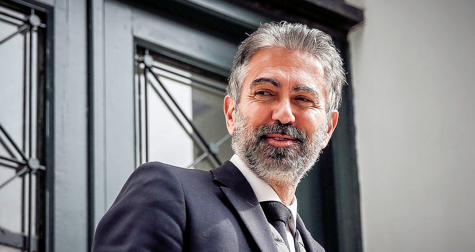 Δεύτερη δίωξη για τον Φρουζή