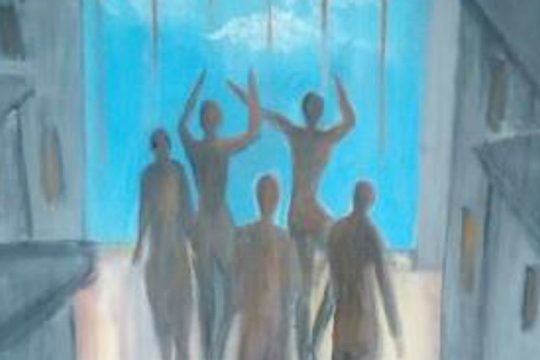 Βιβλιοπαρουσίαση: Στη Χώρα των Κλουβιών, μια περιπλάνηση στις ελληνικές φυλακές