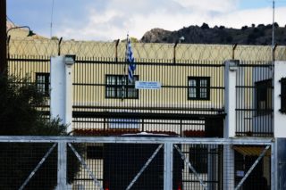 Καμία κυβέρνηση δεν άφησε απεργό πείνας στην Ελλάδα να πεθάνει