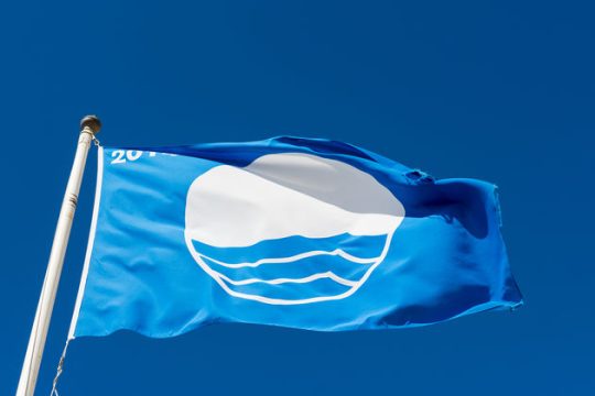 Οι παραλίες με τις Γαλάζιες Σημαίες στην Κρήτη για το 2019