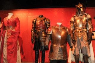Το «Game of Τhrones» ως τηλεοπτική αποτυχία
