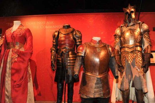 Το «Game of Τhrones» ως τηλεοπτική αποτυχία