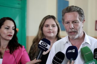 «Μπλοκάραμε τους νεοναζί»