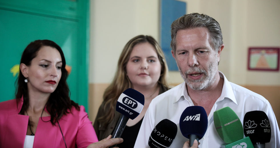 «Μπλοκάραμε τους νεοναζί»
