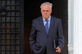 Προς αλλαγή του μοντέλου βιομηχανικών και επιχειρηματικών πάρκων