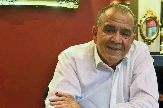 « H Ευρώπη είναι το κύριο πεδίο μάχης για τα δικαιώματα»