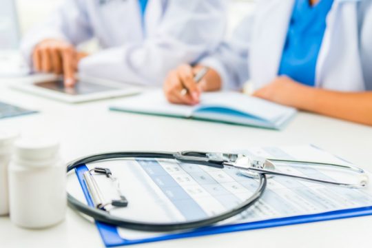 Πολλαπλή Σκλήρυνση: Οι ανάγκες των ασθενών και το θεραπευτικό «οπλοστάσιο»