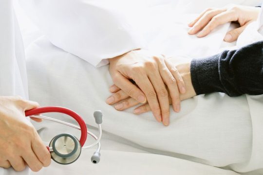 Βαριά ασθενής η παροχή Ανακουφιστικής Φροντίδας