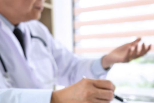 Παρέμβαση «Ρουβίκωνα» σε ιατρείο γυναικολόγου