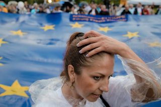Εκλογές με 1.796 πολιτικούς κρατούμενους