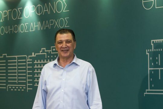 Ξεκινά η επανακαταμέτρηση στον Δήμο Θεσσαλονίκης