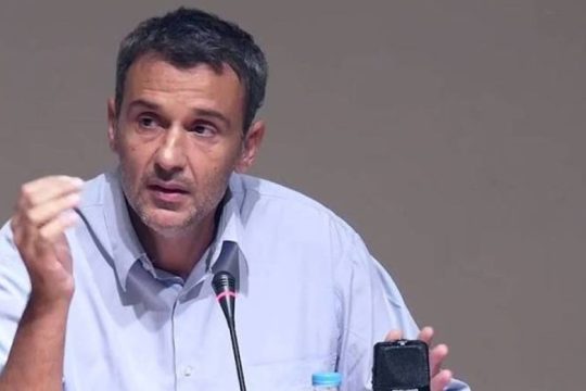 Η Ν.Δ. θέλει να ταπεινώσει τον ελληνικό λαό