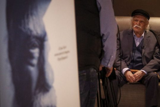 Όταν ο Μ. Γλέζος έγραφε στην «Εφ.Συν.» για την απεργία πείνας του Δ. Κουφοντίνα