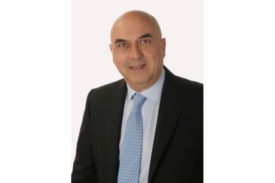 Ο κ. Μάνος Χρηστέας θα αναλάβει τη θέση του Οικονομικού Διευθυντή της ΕΛΛΑΚΤΩΡ
