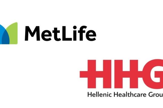 Συμφωνία «κορυφής» Hellenic Healthcare Group και MetLife για την Ελλάδα