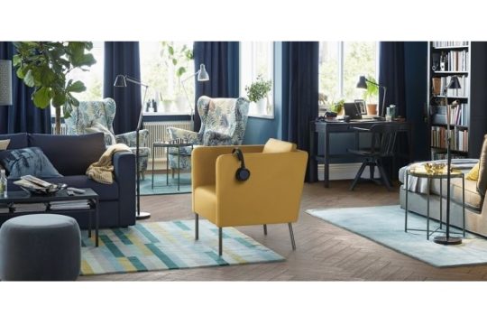 Υπηρεσία «Προσωπικός Διακοσμητής» IKEA