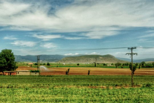 Μικρή πτώση του υδράργυρου